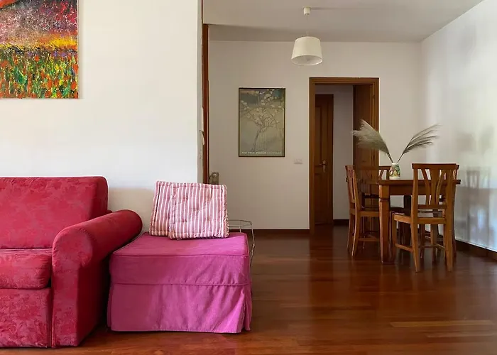 Your Flat In Rome