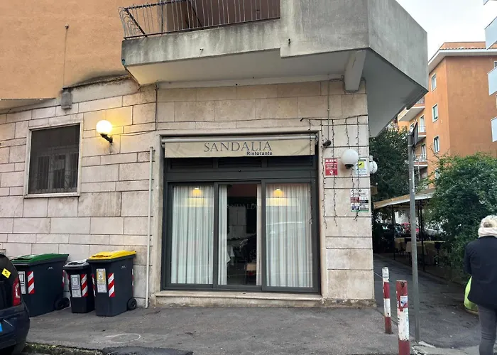 La Terrazza su Roma